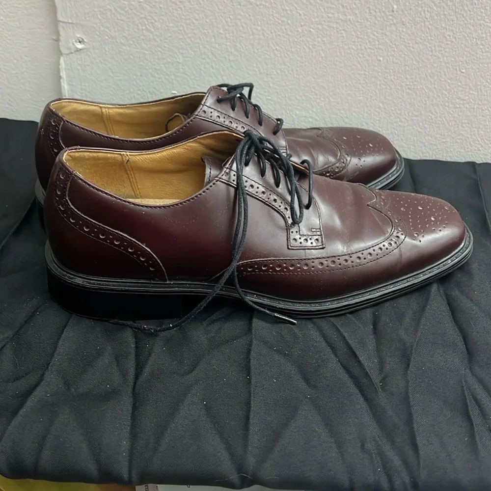 ROCKPORT DRESSPORT Oxford